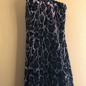 Long and sexy after 5pm dress slight freakum dress